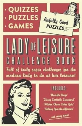 Lady of Le &hellip;