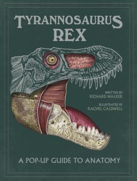 Tyrannosau &hellip;