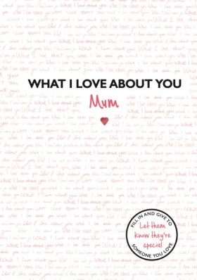 What I Lov …