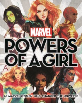 Marvel: Po &hellip;