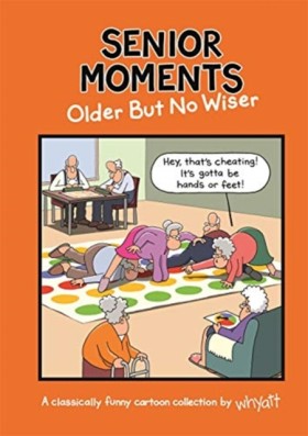 Senior Mom &hellip;