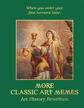More Class &hellip;