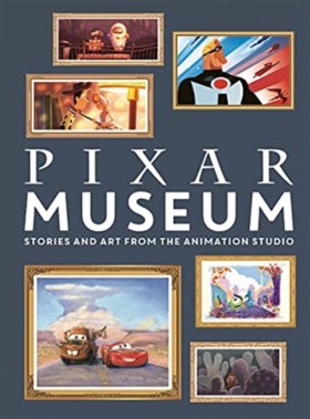 Pixar Muse &hellip;