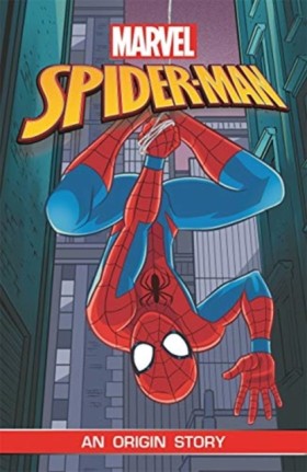 Spider-Man &hellip;
