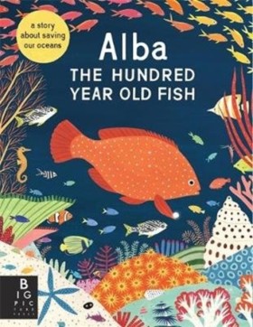 Alba the H &hellip;