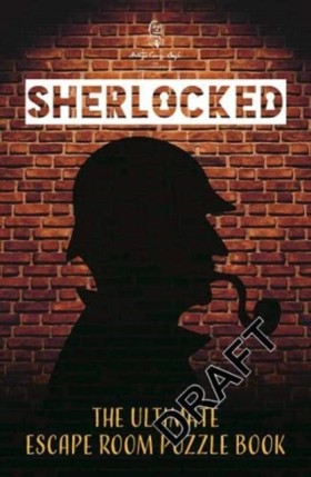 Sherlocked &hellip;