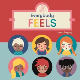 Everybody …