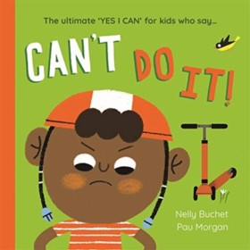 Cant Do It