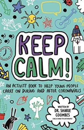 Keep Calm! …