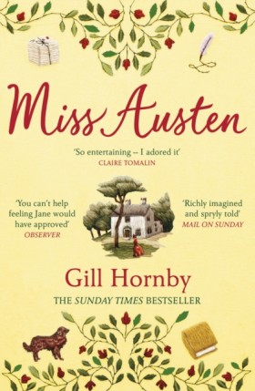 Miss Auste &hellip;