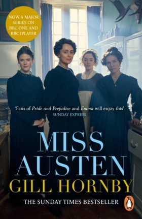 Miss Auste &hellip;