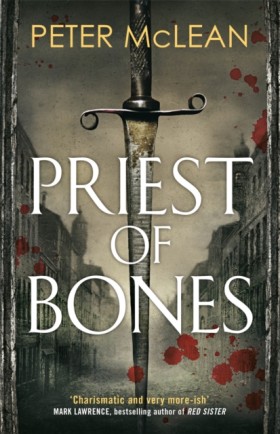 Priest of &hellip;