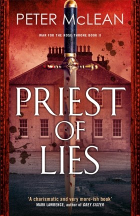 Priest of &hellip;