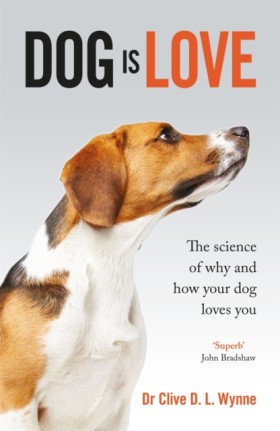 Dog is Lov …