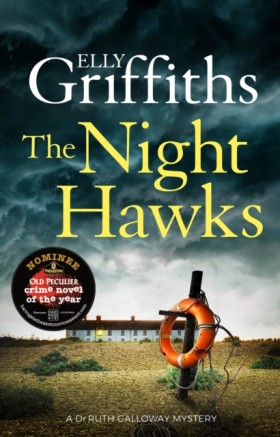 The Night …