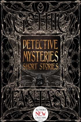 Detective &hellip;