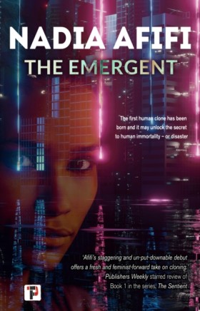 The Emerge &hellip;