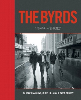 The Byrds: &hellip;
