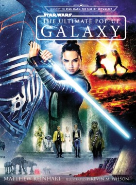 Star Wars: &hellip;