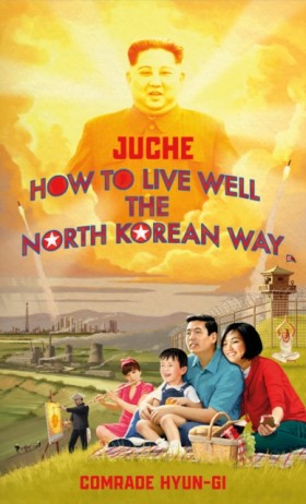 Juche - Ho …