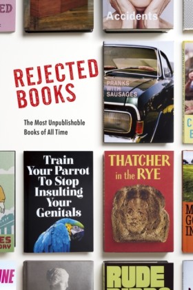 Rejected B …