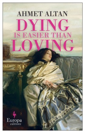 Dying is E &hellip;