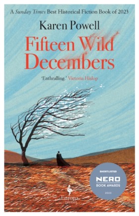 Fifteen Wi &hellip;