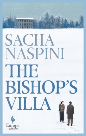 The Bishop &hellip;