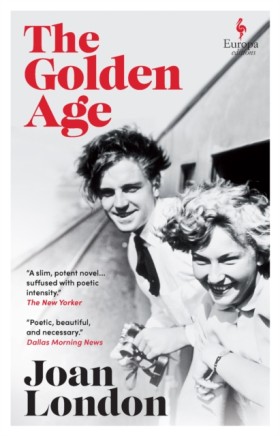 The Golden &hellip;