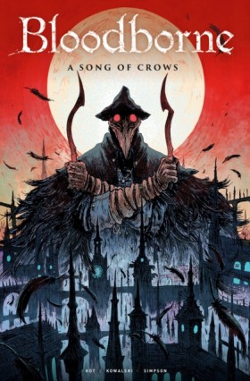 Bloodborne &hellip;
