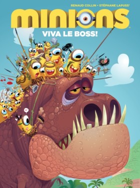 Minions Vi &hellip;