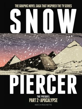 Snowpierce …