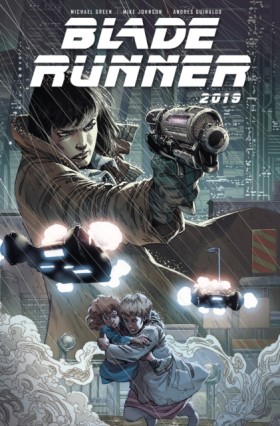 Blade Runn &hellip;