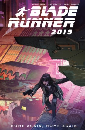 Blade Runn &hellip;