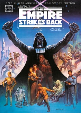 Star Wars: &hellip;