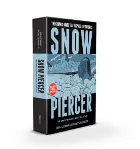 Snowpierce &hellip;