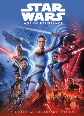 Star Wars: &hellip;