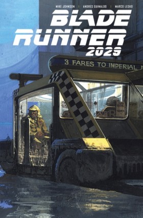 Blade Runn &hellip;