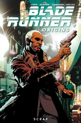 Blade Runn &hellip;