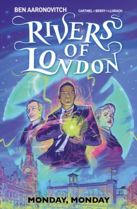 Rivers of &hellip;