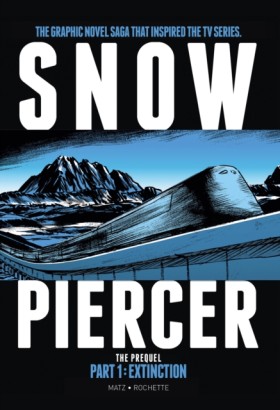 Snowpierce &hellip;