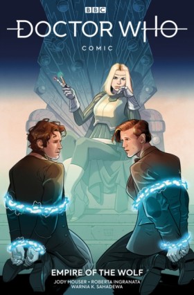 Doctor Who …