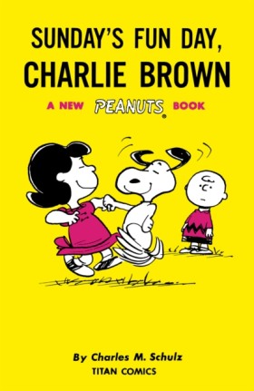 Peanuts: S &hellip;