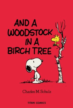 Peanuts: A …