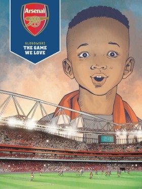 Arsenal FC …