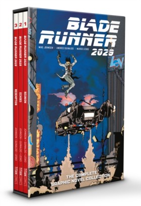 Blade Runn &hellip;