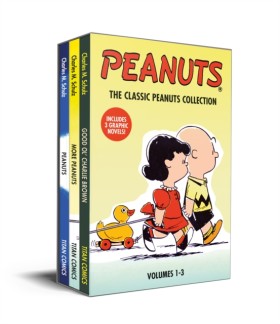 Peanuts Bo …