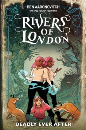 Rivers Of …