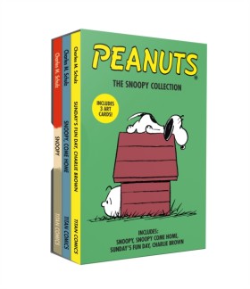 Snoopy Box &hellip;
