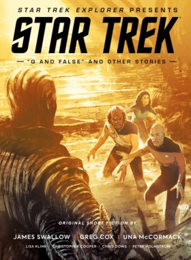 Star Trek &hellip;